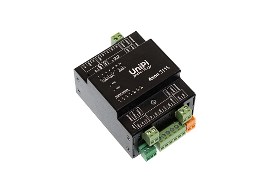 Unipi Axon S115