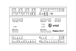 Unipi Patron M527