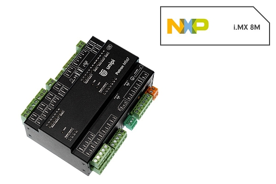 Unipi Patron M567 LTE