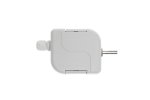 1-Wire temperature sensor outdoor, wall-mounted