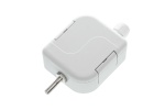 1-Wire temperature sensor outdoor, wall-mounted