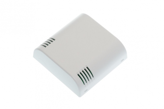 1W-TH-IB on-wall temperature+humidity sensor
